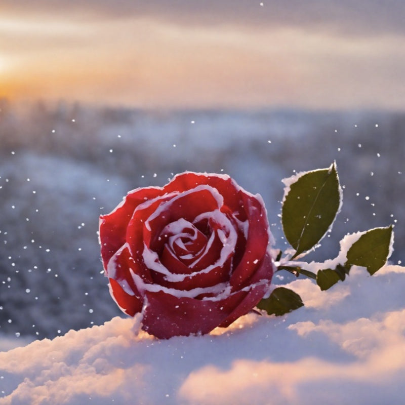 How to Care for Your Roses in Winter: A Complete Guide