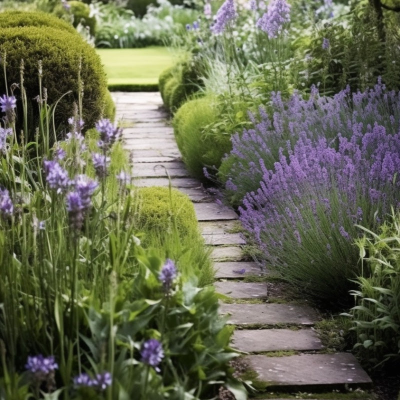 How to Plan Your Dream Garden in 10 Easy Steps