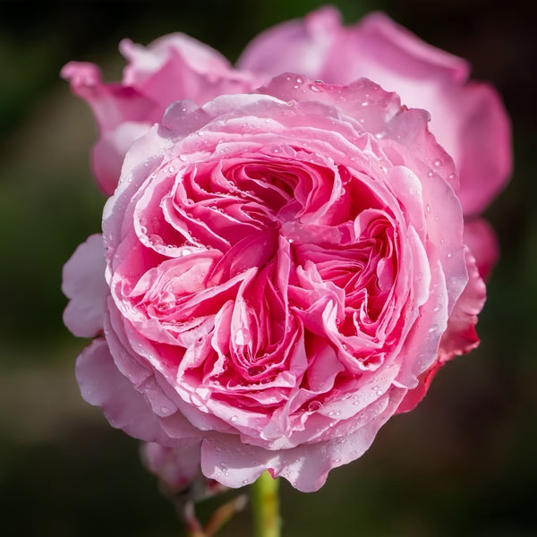 Ball Gown Rose Plant|舞会礼服