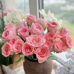 Chunxiao Rose