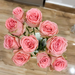 Chunxiao Rose