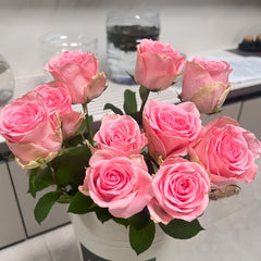 Chunxiao Rose