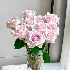 Dainty Parfum Rose 
