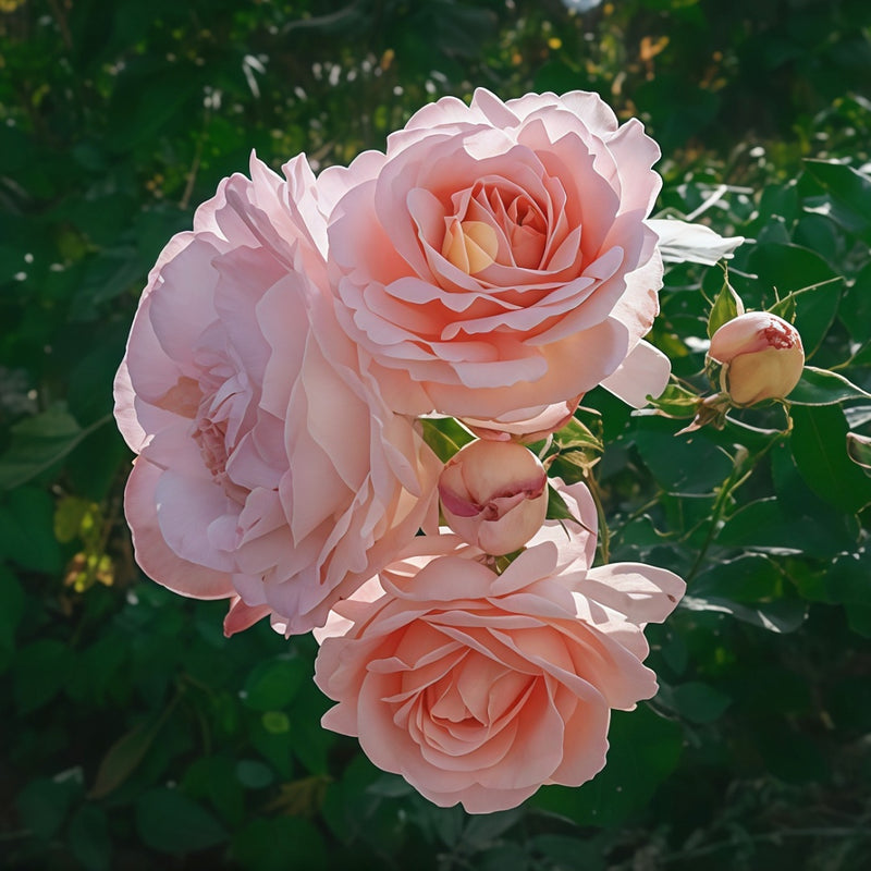 Geisha Rose