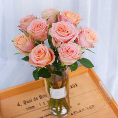 Love Pearl Rose