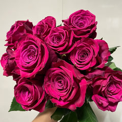 MixBerryRose