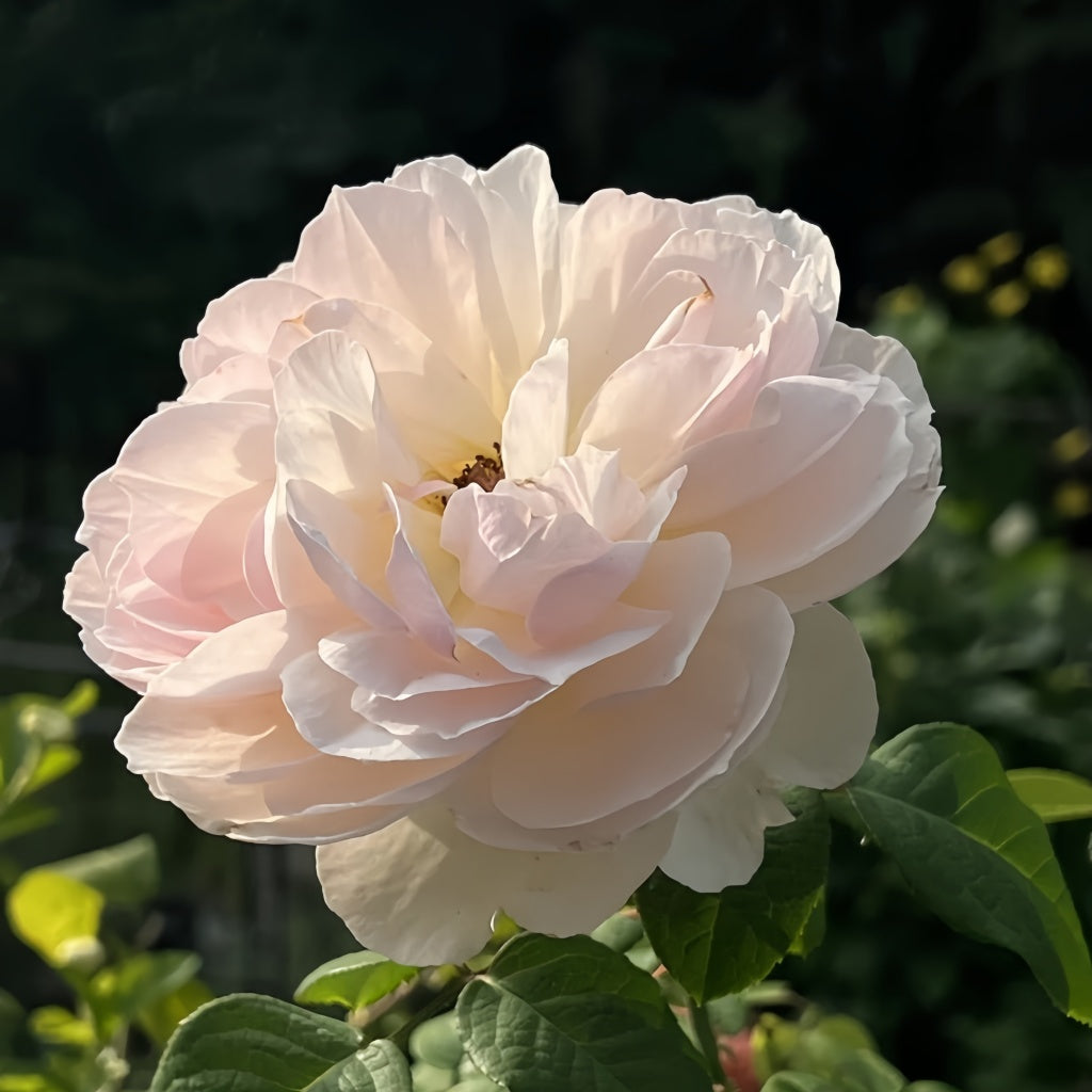 Moonlight Country Roses Moonlight in Paris Rose Plant|巴黎月光 – Rose_Explosion