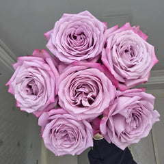 Perfu Purple Rose