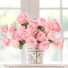 Rosa's Amazing Tea Rose